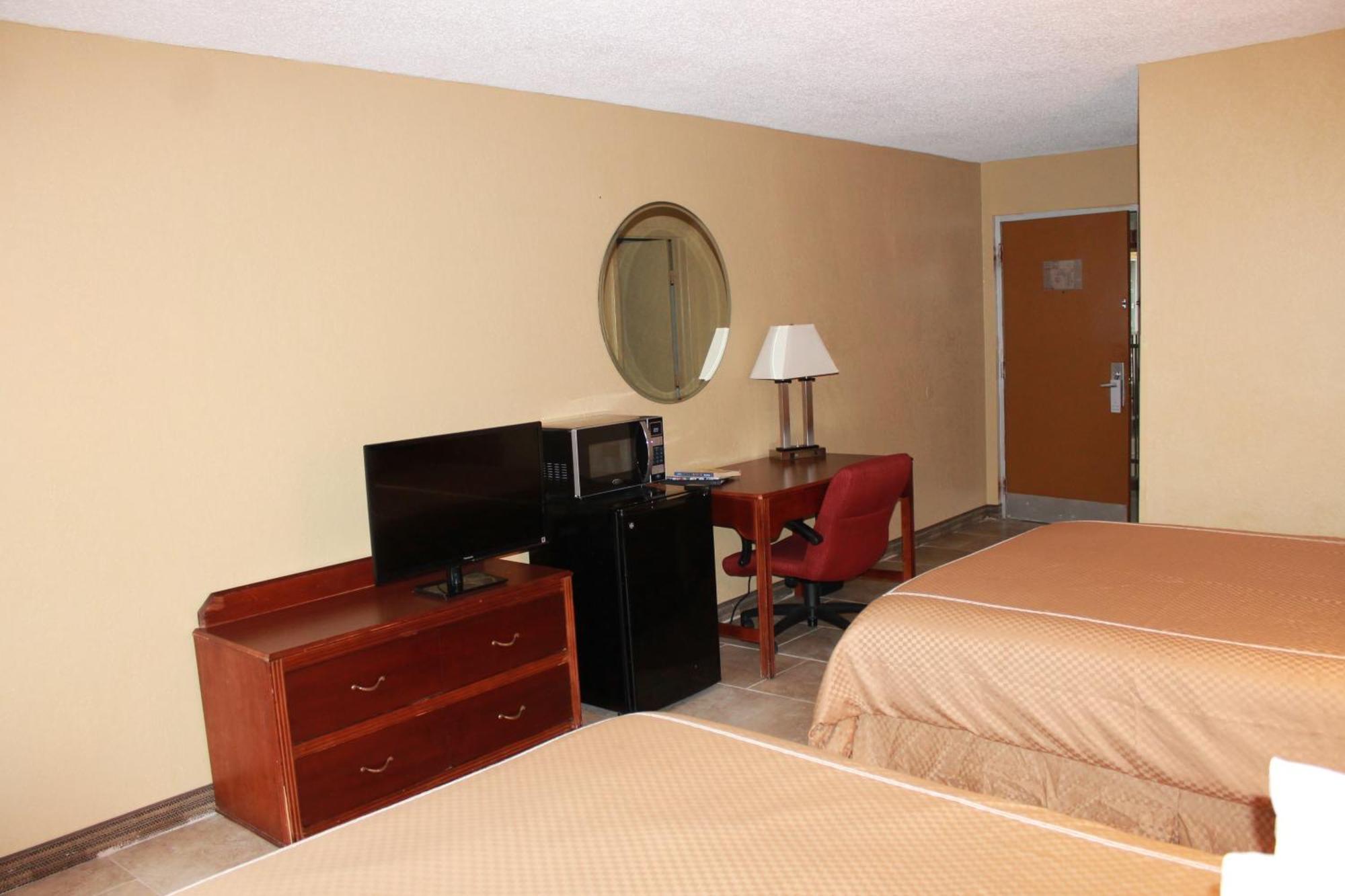 Fairview Inn & Suite Jonesboro Zewnętrze zdjęcie