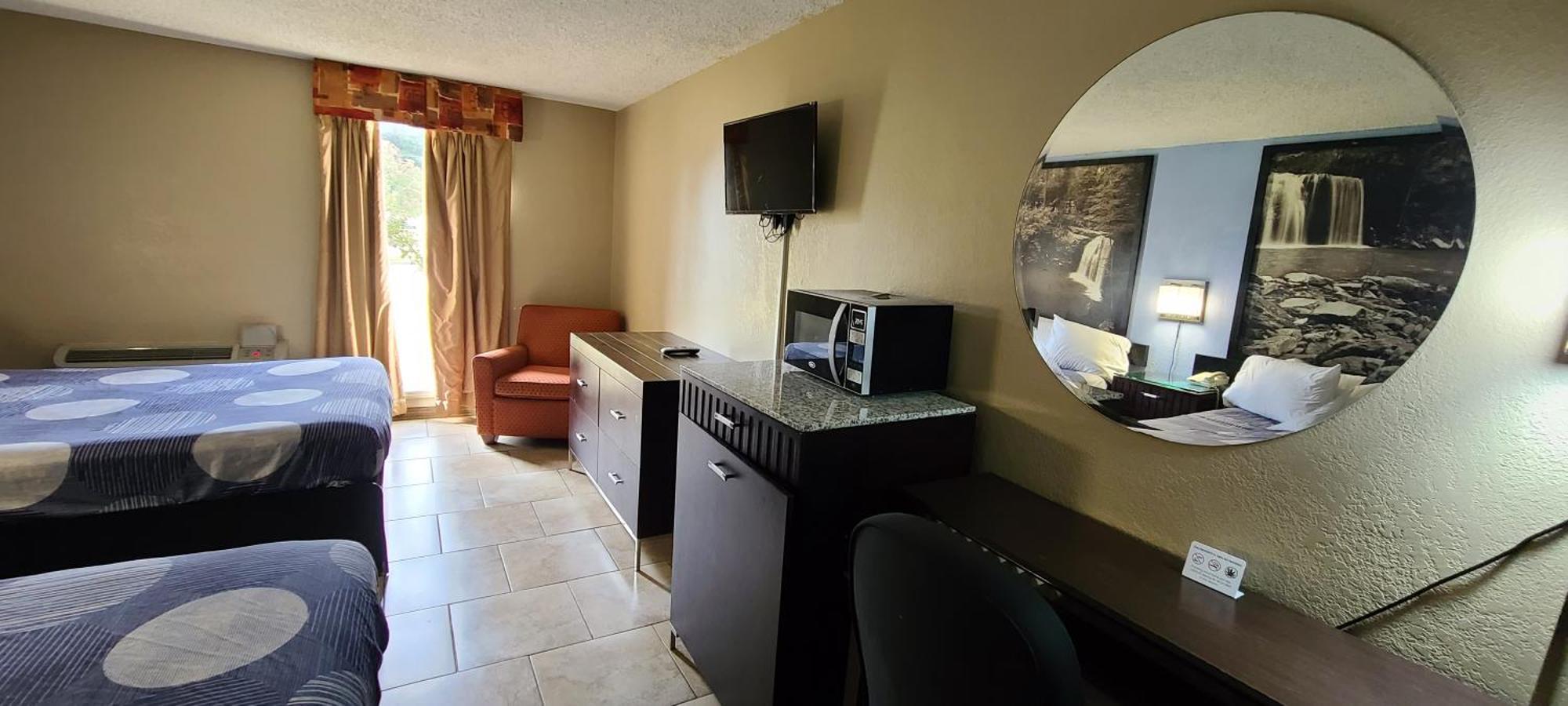 Fairview Inn & Suite Jonesboro Zewnętrze zdjęcie