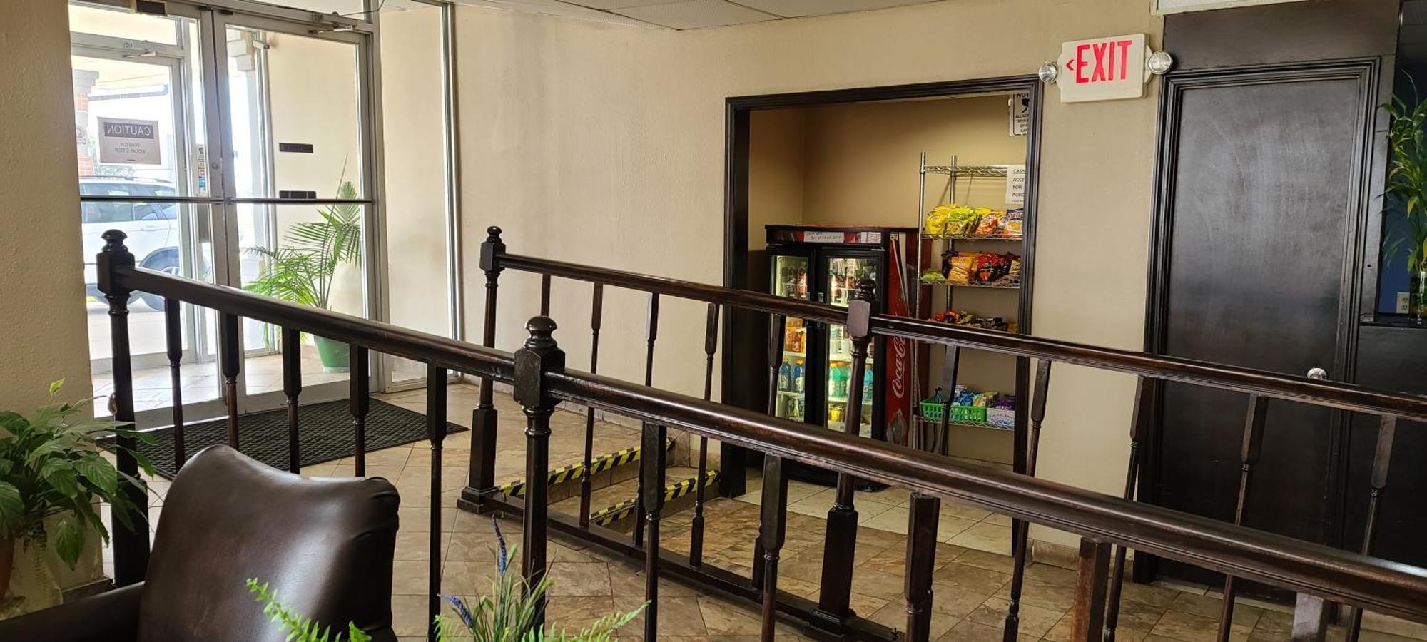 Fairview Inn & Suite Jonesboro Zewnętrze zdjęcie
